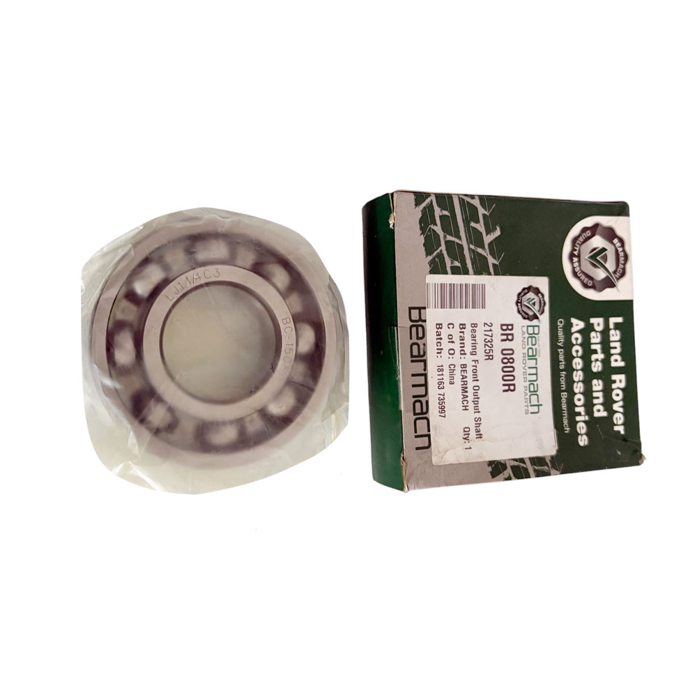 Front Output Shaft Bearing 217325